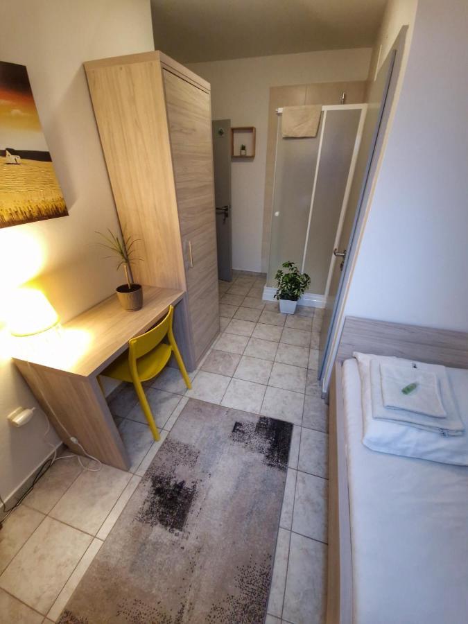 Trenčianske Teplice Apartmany Pelech מראה חיצוני תמונה