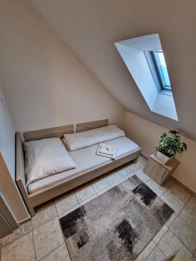 Trenčianske Teplice Apartmany Pelech מראה חיצוני תמונה