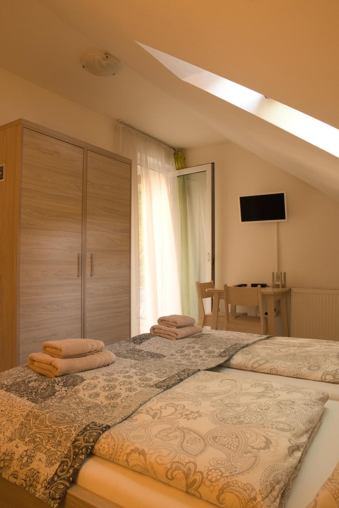 Trenčianske Teplice Apartmany Pelech מראה חיצוני תמונה