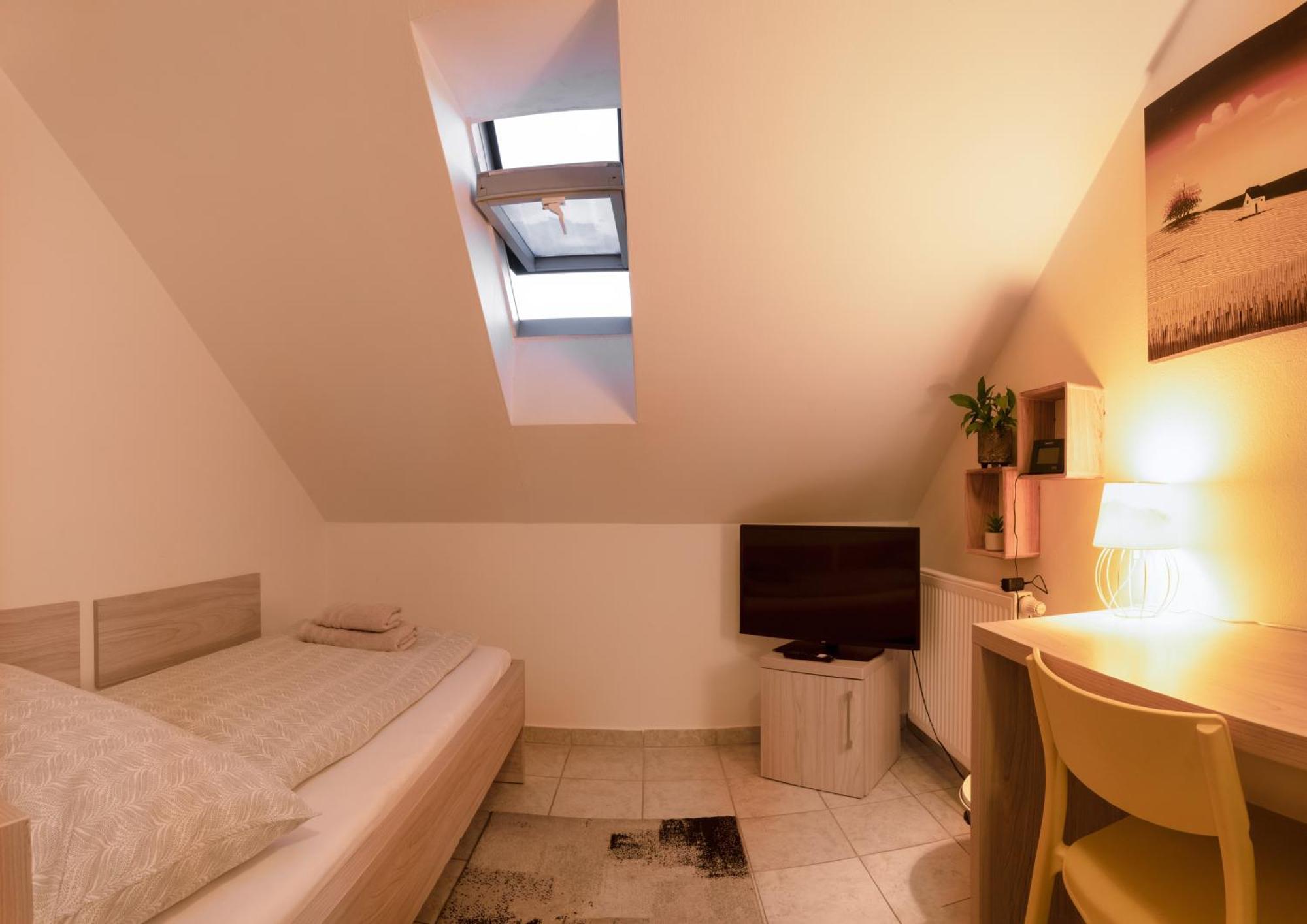 Trenčianske Teplice Apartmany Pelech מראה חיצוני תמונה