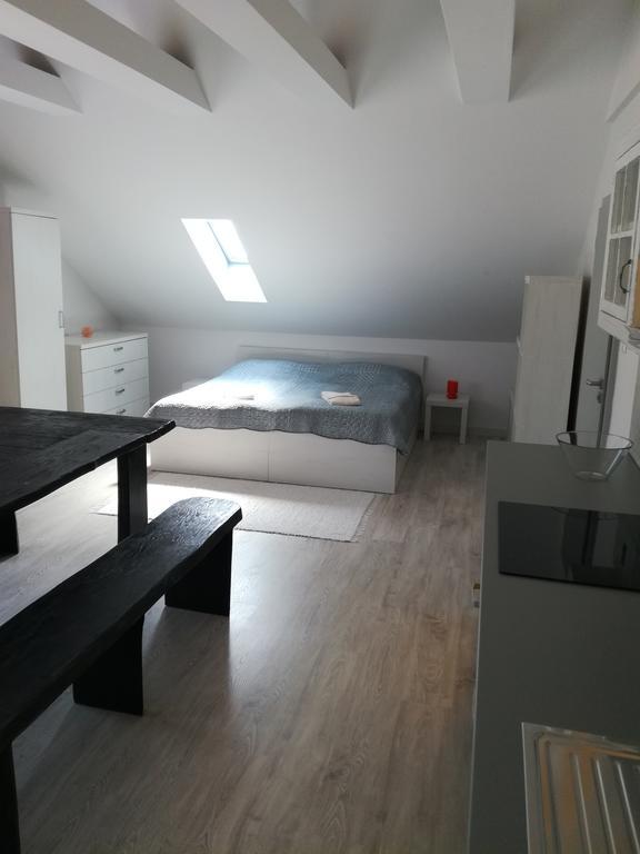 Trenčianske Teplice Apartmany Pelech מראה חיצוני תמונה