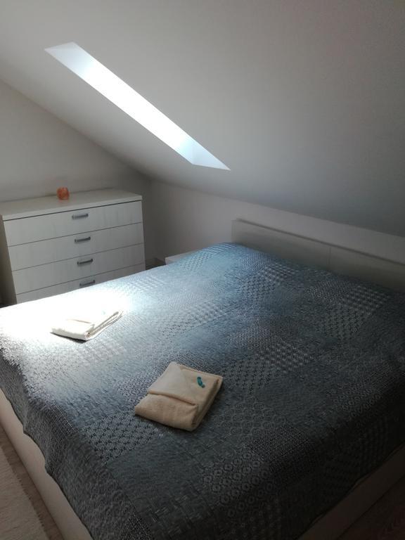 Trenčianske Teplice Apartmany Pelech מראה חיצוני תמונה